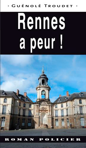Rennes A Peur (9782364281110-front-cover)