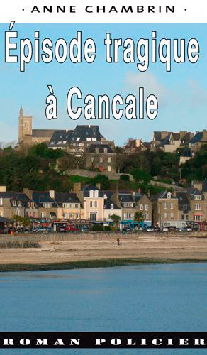 Episode Tragique À Cancale (9782364281226-front-cover)