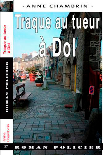 Traque Au Tueur À Dol (9782364281189-front-cover)
