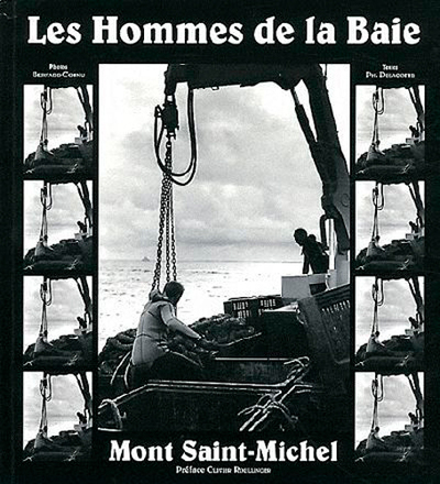 Hommes De La Baie (9782364280090-front-cover)