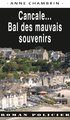 Cancale... le bal des mauvais souvenirs (9782364281387-front-cover)