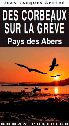 Corbeaux Sur La Grève (039) (9782364280588-front-cover)