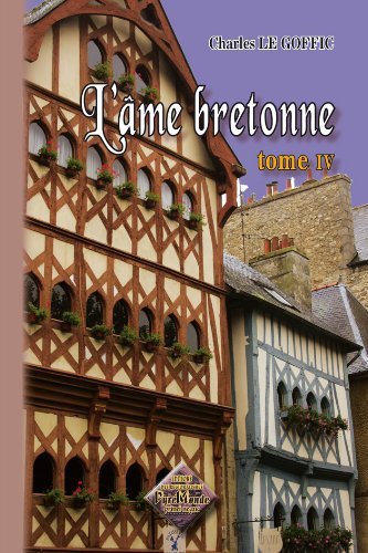 L'AME BRETONNE (TOME IV) (9782846186933-front-cover)