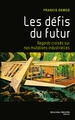 Les défis du futur, Regards croisés sur nos mutations industrielles (9782365833714-front-cover)