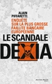 Le scandale Dexia, Enquête sur la plus grosse faillite bancaire européenne (9782365833257-front-cover)