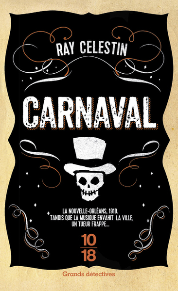 Carnaval (9782264066312-front-cover)