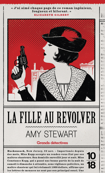La fille au revolver (9782264067920-front-cover)