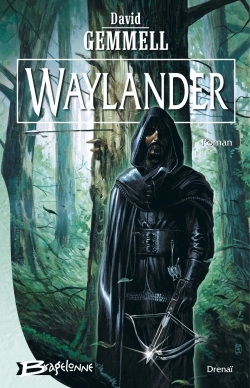 Waylander (9782914370134-front-cover)