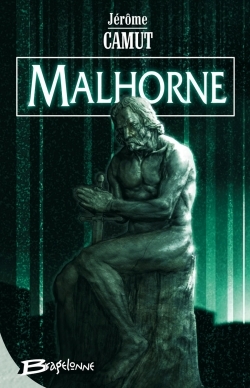 Malhorne T01 Malhorne, Malhorne (9782914370738-front-cover)