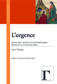 Urgence - sexualisme, violence, plaies bioéthiques, sortir de la culture de mort (9782914338325-front-cover)