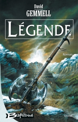 Légende (9782914370028-front-cover)