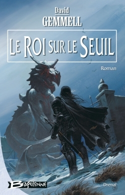 Le Roi sur le Seuil (9782914370073-front-cover)