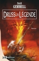 Druss la Légende (9782914370295-front-cover)