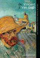 De Vincent à Van Gogh, Une semaine aux Saintes-Marie de la Mer (9782952450720-front-cover)