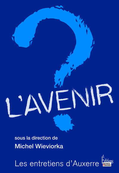 L'Avenir (9782361063122-front-cover)