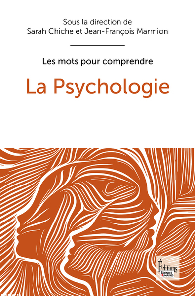 La psychologie (9782361065966-front-cover)