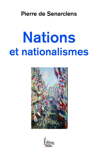 Nations et nationalismes (9782361064730-front-cover)