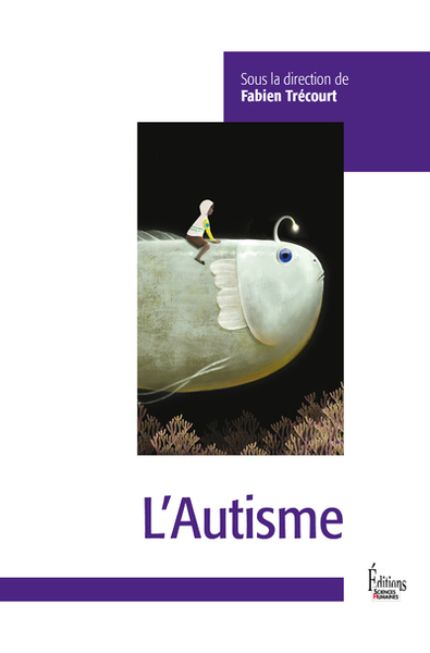 L'Autisme (9782361066567-front-cover)