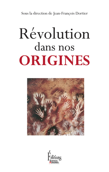 Révolution dans nos origines (9782361063245-front-cover)