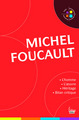 Michel Foucault (9782361063993-front-cover)