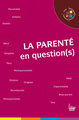 La Parenté en question(s) (9782361060350-front-cover)