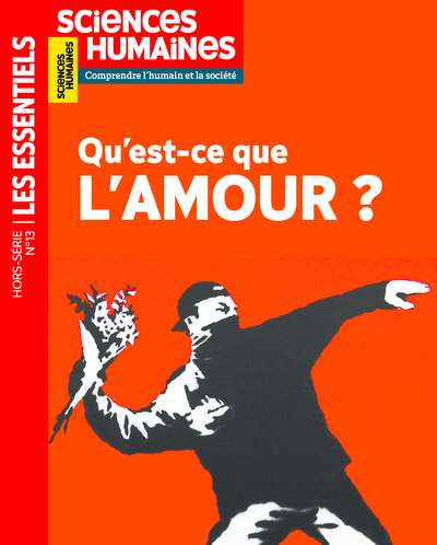 Qu'est-ce que l'amour ? - Volume 13 Les Essentiels (9782361067656-front-cover)