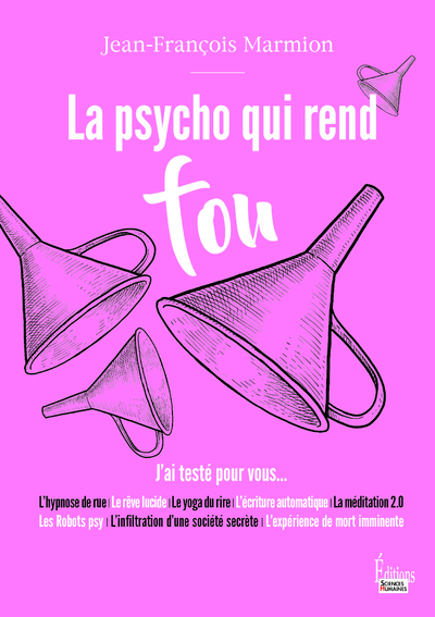 La psycho qui rend fou (9782361065379-front-cover)