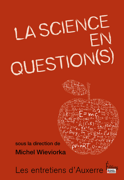 La Science en question(s) (9782361062118-front-cover)