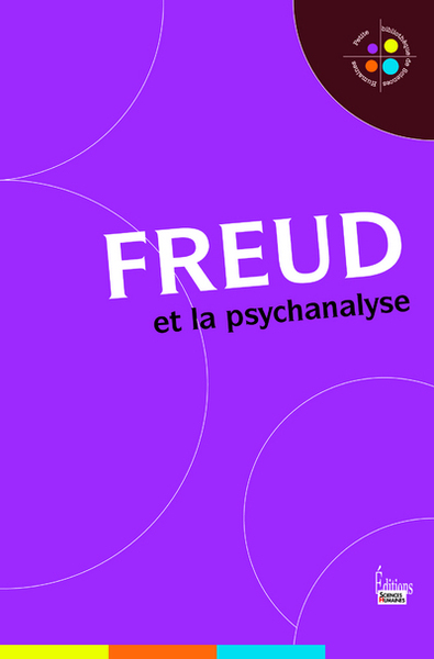 Freud et la psychanalyse (9782361063542-front-cover)