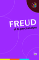Freud et la psychanalyse (9782361063542-front-cover)