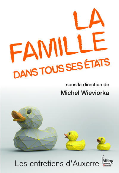 La Famille dans tous ses états (9782361064891-front-cover)