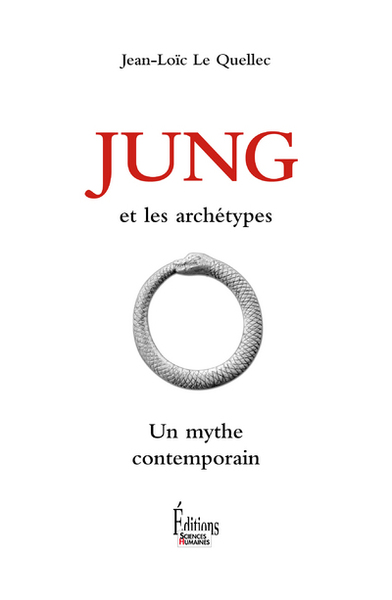 Jung et les archétypes. Un mythe contemporain (9782361060459-front-cover)