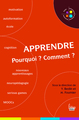 Apprendre. Pourquoi ? Comment ? (9782361062057-front-cover)