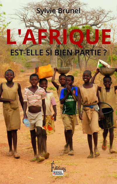 L'Afrique est-elle si bien partie ? (9782361062170-front-cover)