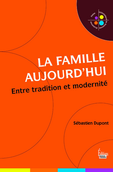 La Famille aujourd'hui (9782361064198-front-cover)