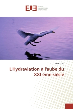 LHydraviation à laube du XXI ème siècle (9783841675644-front-cover)