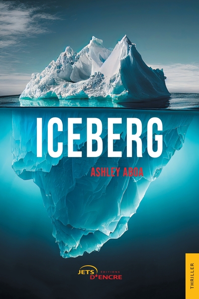Iceberg (9782355238345-front-cover)