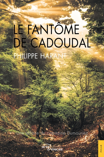 Le Fantôme de Cadoudal (9782355237546-front-cover)