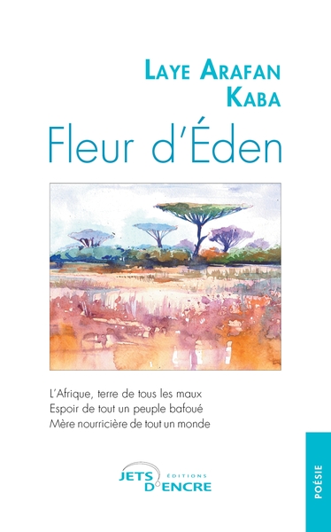 Fleur d'Eden (9782355237409-front-cover)