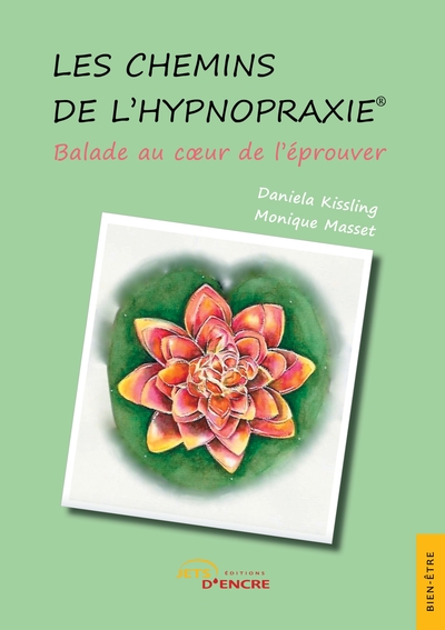 Les Chemins de l'Hypnopraxie (9782355238291-front-cover)