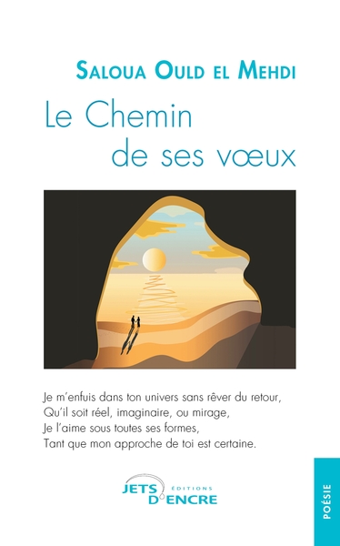 Le Chemin de ses voeux (9782355237560-front-cover)