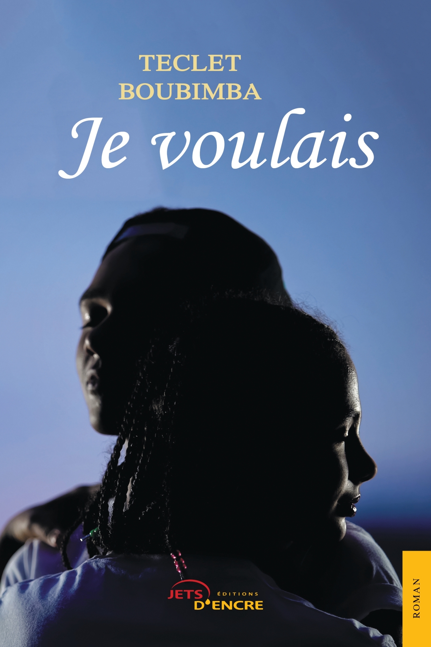 Je voulais (9782355237935-front-cover)