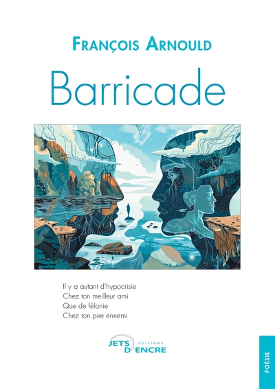 Barricade (9782355239380-front-cover)