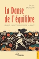 La Danse de l'équilibre, Quand l'assiette rencontre la santé (9782355239427-front-cover)