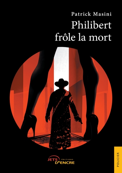 Philibert frôle la mort (9782355237447-front-cover)