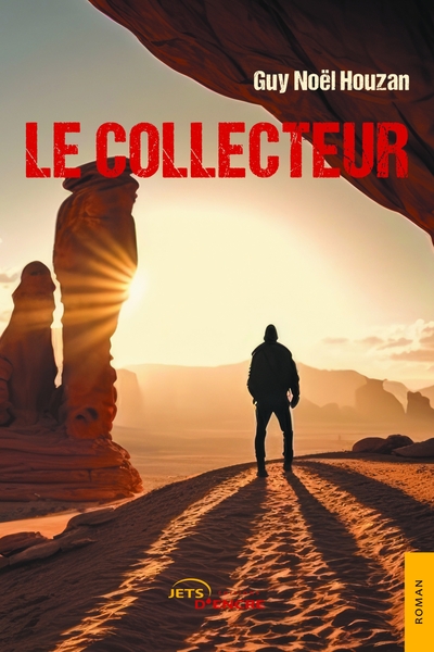 Le Collecteur (9782355238055-front-cover)