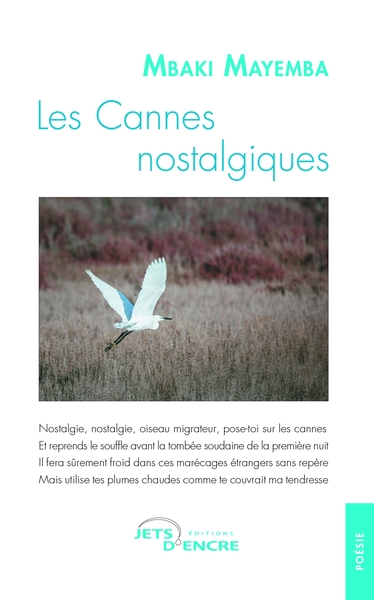 Les Cannes nostalgiques (9782355238086-front-cover)