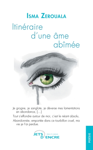 Itinéraire d'une âme abîmée (9782355237416-front-cover)