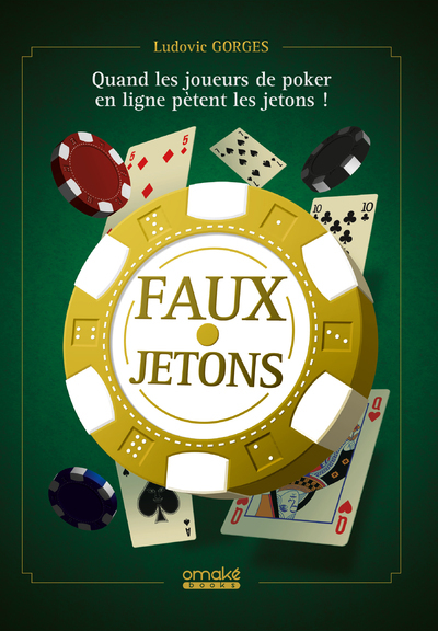 Faux jetons (9782919603787-front-cover)