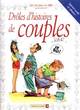 Drôles d'histoires en BD - Tome 01, Les couples (9782869679061-front-cover)